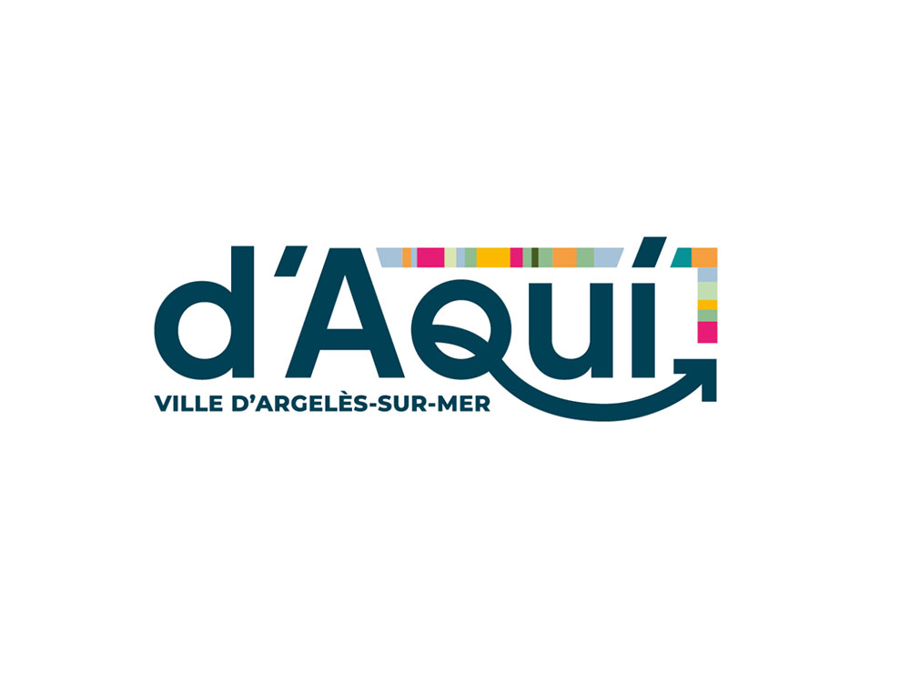 D'AQUI — logo